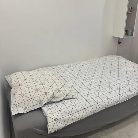 Bialy Dom * Swinemünde