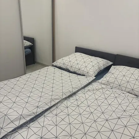 Bialy Dom Privatunterkunft Swinemünde