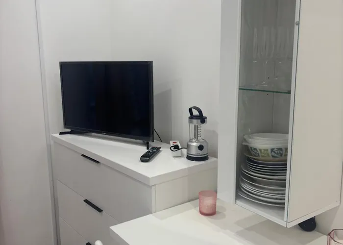 Bialy Dom Accommodatie bij particulieren *