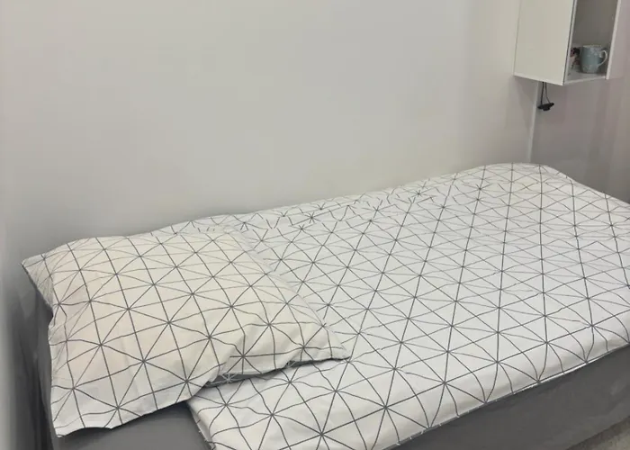 Bialy Dom * Świnoujście