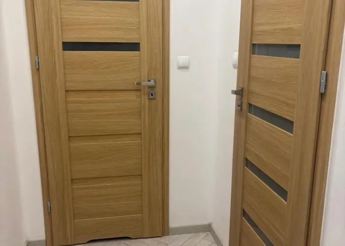 Bialy Dom Świnoujście