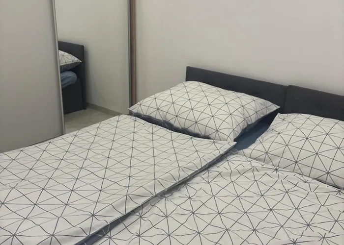 Bialy Dom Accommodatie bij particulieren Świnoujście