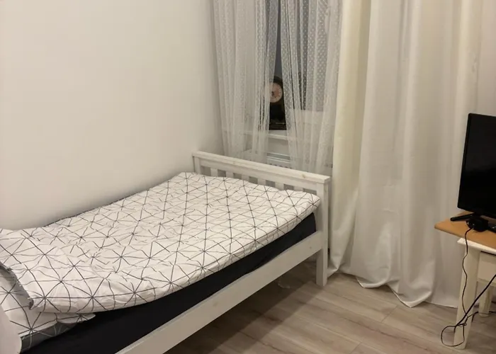 Bialy Dom Accommodatie bij particulieren Świnoujście