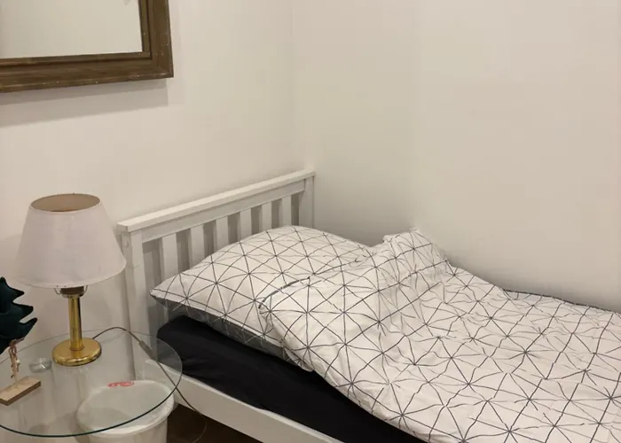 Accommodatie bij particulieren Bialy Dom